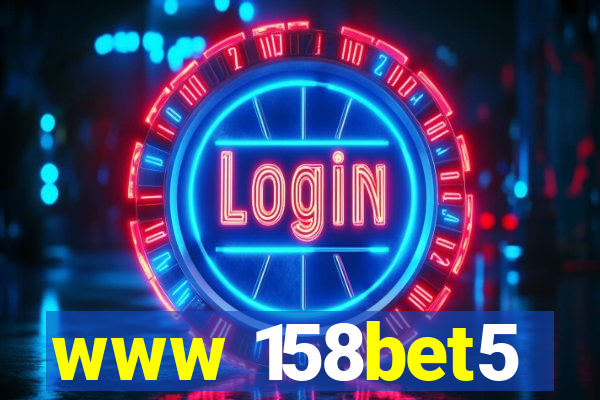 www 158bet5